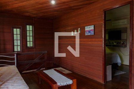 Sala 1 de casa à venda com 3 quartos, 126m² em Teresópolis, Porto Alegre