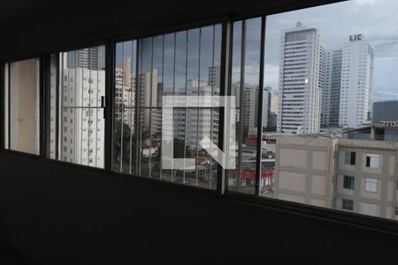 Sala de apartamento para alugar com 4 quartos, 112m² em Setor Oeste, Goiânia