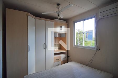 Quarto 2 de apartamento à venda com 2 quartos, 51m² em Rio dos Sinos, São Leopoldo