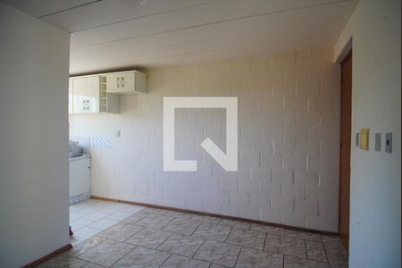 Sala de apartamento à venda com 2 quartos, 51m² em Rio dos Sinos, São Leopoldo