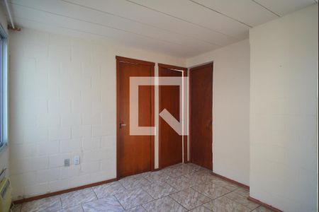 Sala de apartamento à venda com 2 quartos, 51m² em Rio dos Sinos, São Leopoldo