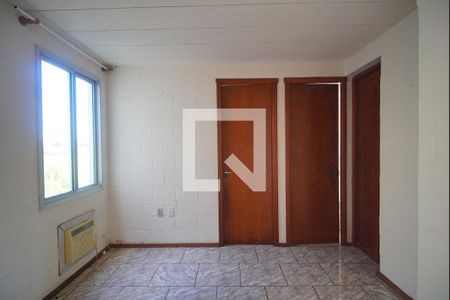 Sala de apartamento à venda com 2 quartos, 51m² em Rio dos Sinos, São Leopoldo