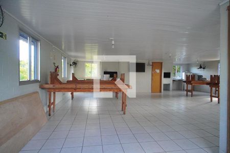 Apartamento à venda com 51m², 2 quartos e 1 vaga Apartamento à venda com 51m², 2 quartos e 1 vagaÁrea comum - Salão de festas