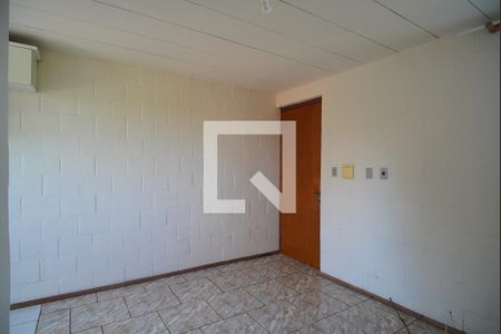 Sala de apartamento à venda com 2 quartos, 51m² em Rio dos Sinos, São Leopoldo