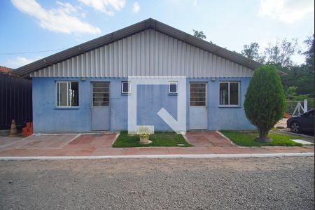 Apartamento à venda com 51m², 2 quartos e 1 vaga Apartamento à venda com 51m², 2 quartos e 1 vagaÁrea comum - Salão de festas