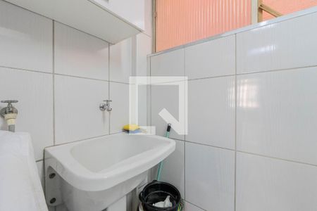 Apartamento à venda com 96m², 2 quartos e 1 vagaCozinha