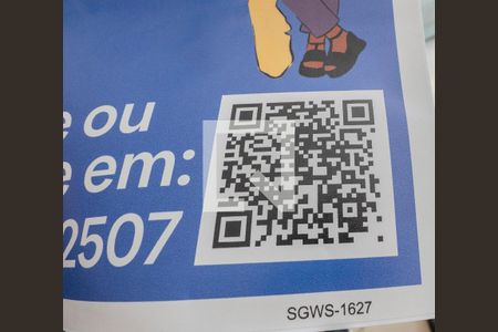 Apartamento à venda com 96m², 2 quartos e 1 vagaQR Code