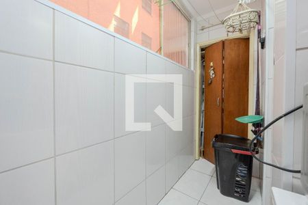 Apartamento à venda com 96m², 2 quartos e 1 vagaCozinha