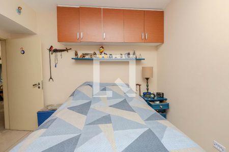 Apartamento à venda com 96m², 2 quartos e 1 vagaQuarto 2