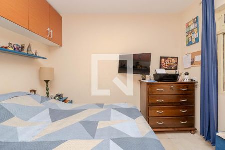 Apartamento à venda com 96m², 2 quartos e 1 vagaQuarto 2