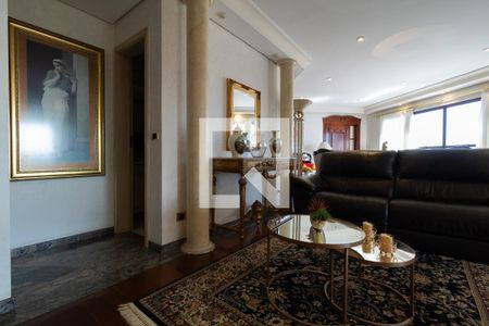 Casa à venda com 331m², 4 quartos e 4 vagasSala 1