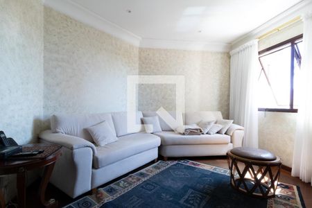 Casa à venda com 331m², 4 quartos e 4 vagasSala 2