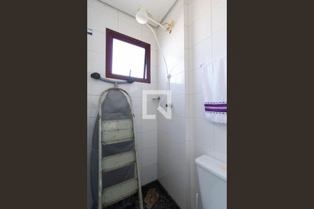 Casa à venda com 331m², 4 quartos e 4 vagasBanheiro Area de Serviço