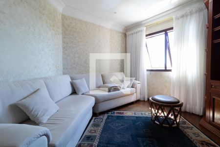 Casa à venda com 331m², 4 quartos e 4 vagasSala 2