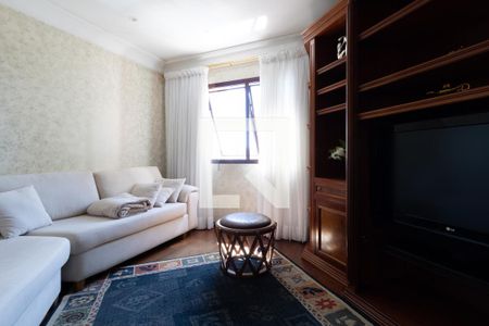 Casa à venda com 331m², 4 quartos e 4 vagasSala 2