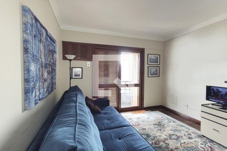 Sala 2 de apartamento para alugar com 3 quartos, 66m² em São José, São Leopoldo