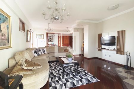 Sala de apartamento para alugar com 3 quartos, 66m² em São José, São Leopoldo