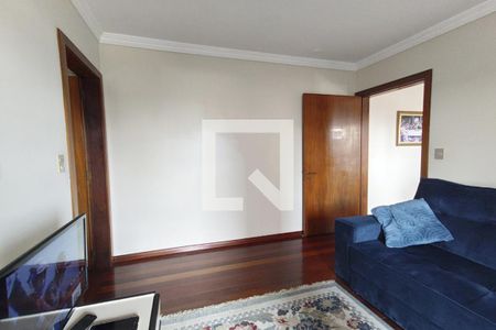Sala 2 de apartamento para alugar com 3 quartos, 66m² em São José, São Leopoldo
