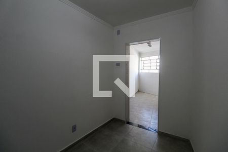Sala de casa para alugar com 2 quartos, 60m² em Parque Independência, São Paulo