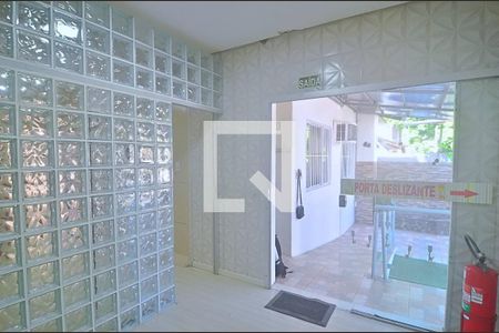 Sala de casa para alugar com 7 quartos, 220m² em Marechal Rondon, Canoas