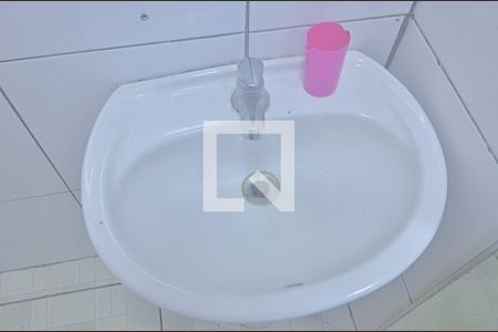 Lavabo de casa para alugar com 7 quartos, 220m² em Marechal Rondon, Canoas