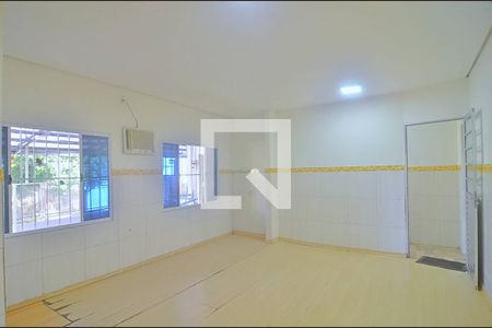Quarto 1 de casa para alugar com 7 quartos, 220m² em Marechal Rondon, Canoas