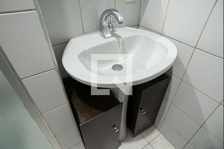 Apartamento à venda com 63m², 2 quartos e sem vagaBanheiro