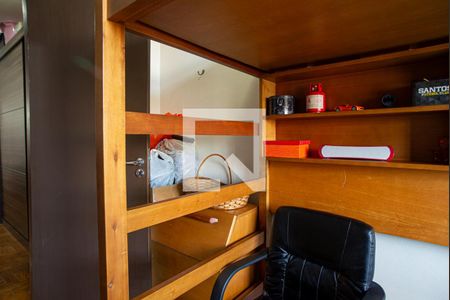 Apartamento à venda com 63m², 2 quartos e sem vagaQuarto 2