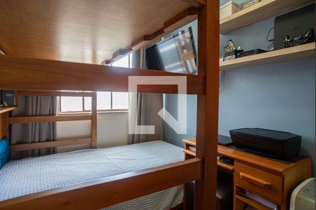 Apartamento à venda com 63m², 2 quartos e sem vagaQuarto 2