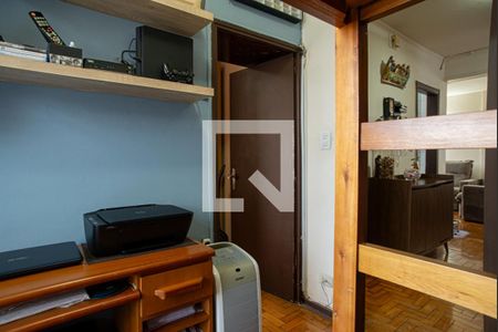 Apartamento à venda com 63m², 2 quartos e sem vagaQuarto 2