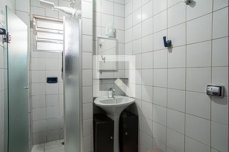 Apartamento à venda com 63m², 2 quartos e sem vagaBanheiro
