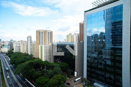 Apartamento à venda com 63m², 2 quartos e sem vagaVista do Quarto 1