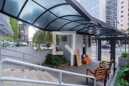 Apartamento à venda com 63m², 2 quartos e sem vagaÁrea comum - Portaria