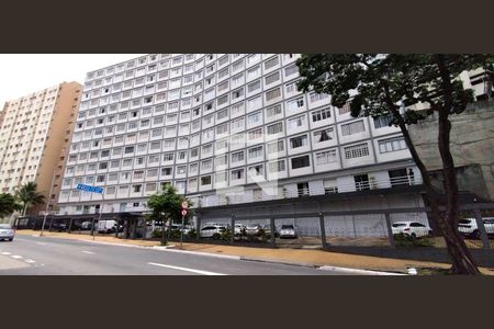 Apartamento à venda com 63m², 2 quartos e sem vagaFachada