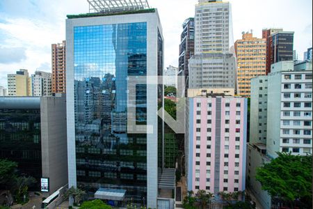 Apartamento à venda com 63m², 2 quartos e sem vagaVista do Quarto 1