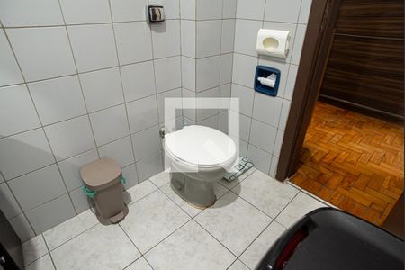 Apartamento à venda com 63m², 2 quartos e sem vagaBanheiro