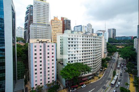 Apartamento à venda com 63m², 2 quartos e sem vagaVista do Quarto 1