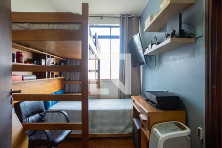 Apartamento à venda com 63m², 2 quartos e sem vagaQuarto 2