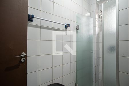 Apartamento à venda com 63m², 2 quartos e sem vagaBanheiro