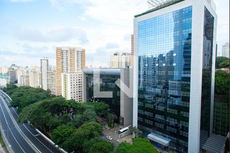 Apartamento à venda com 63m², 2 quartos e sem vagaVista da Sala