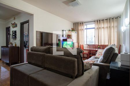 Apartamento à venda com 63m², 2 quartos e sem vagaSala