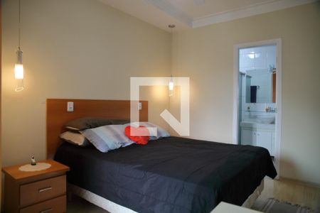 Suíte 1  de apartamento à venda com 3 quartos, 304m² em Centro, São Bernardo do Campo