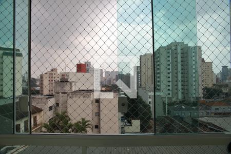 Vista Suíte 1  de apartamento à venda com 3 quartos, 304m² em Centro, São Bernardo do Campo