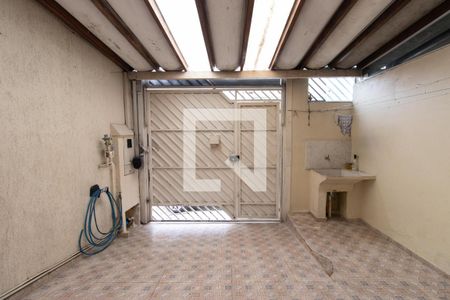 Casa para alugar com 25m², 1 quarto e sem vagaGaragem