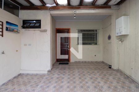 Casa para alugar com 25m², 1 quarto e sem vagaGaragem