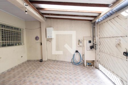 Casa para alugar com 25m², 1 quarto e sem vagaGaragem