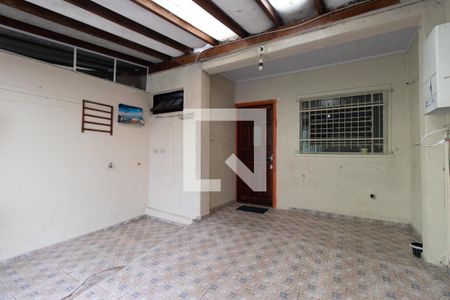 Casa para alugar com 25m², 1 quarto e sem vagaGaragem