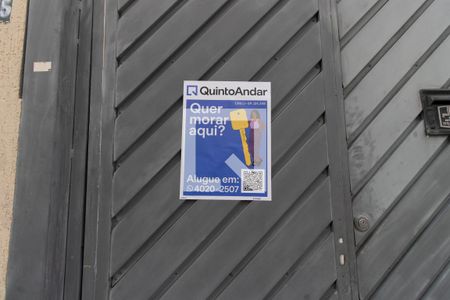 Casa para alugar com 25m², 1 quarto e sem vagaPkaca