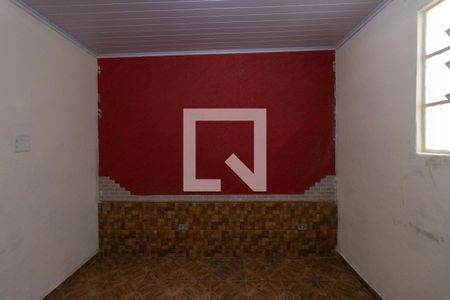 Quarto de casa para alugar com 1 quarto, 25m² em Vila Medeiros, São Paulo