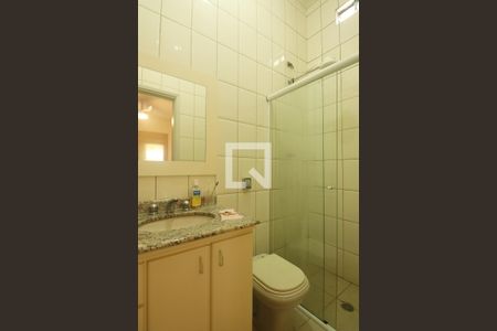 Casa à venda com 275m², 2 quartos e 3 vagasSuíte - Banheiro do Quarto 1